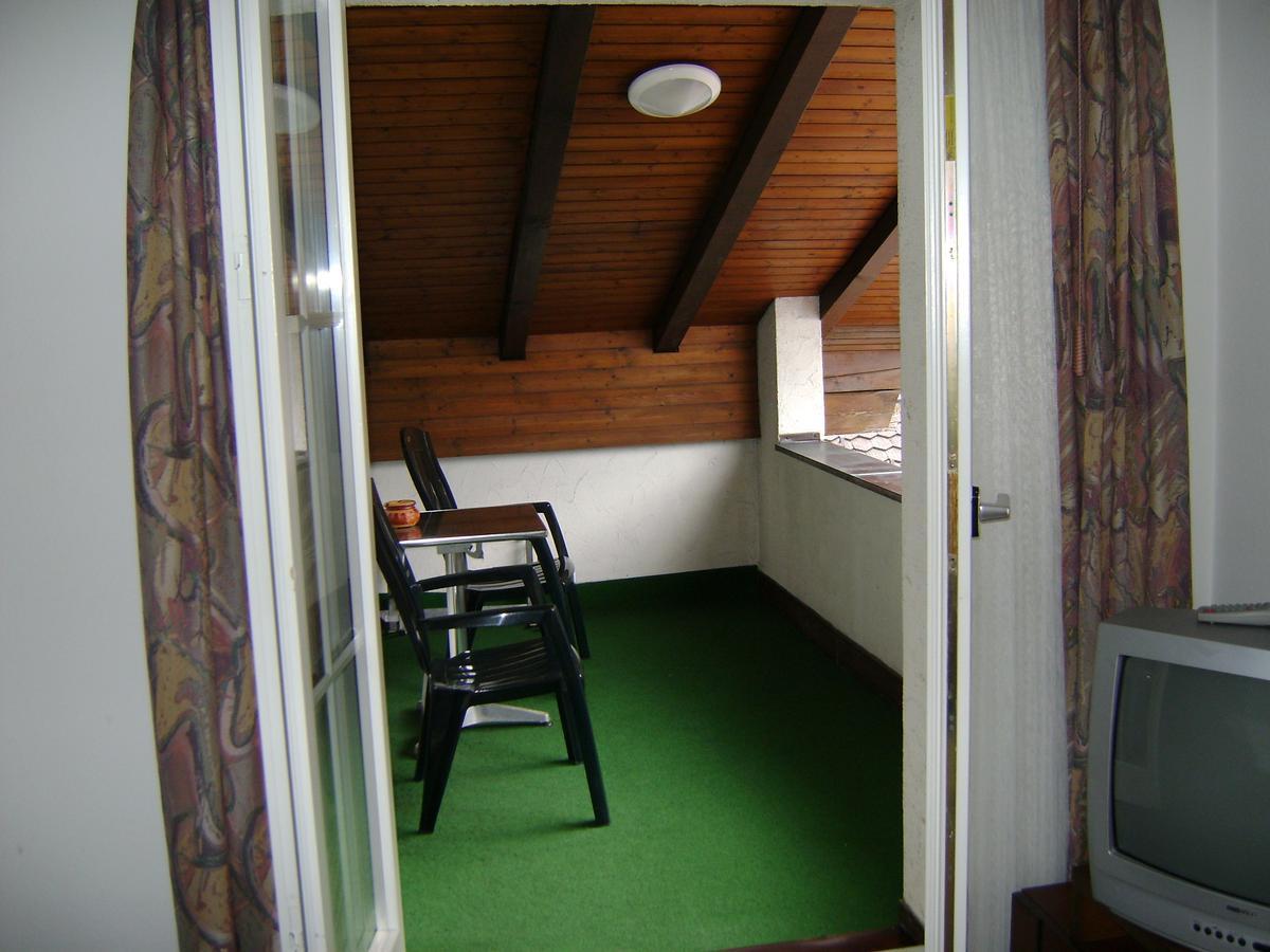 Gasthaus Post Muotathal Dış mekan fotoğraf